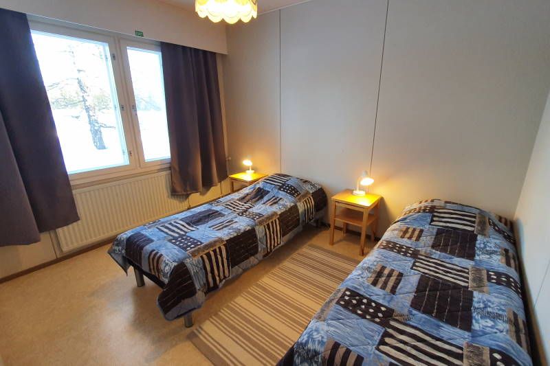 Rajakartano apartment 2 bedroom