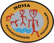 Hossan kansallispuisto