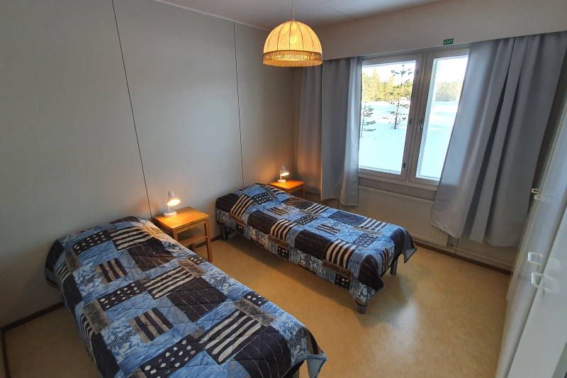 Rajakartano apartment 1 bedroom