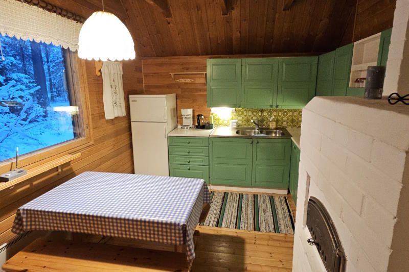 Keittiö